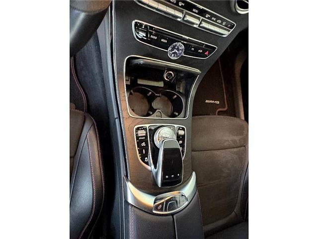 2018 Mercedes-Benz AMG C 43 Base (Stk: TR61408) in Windsor - Image 16 of 24