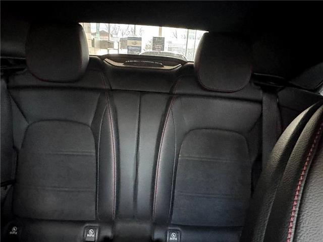 2018 Mercedes-Benz AMG C 43 Base (Stk: TR61408) in Windsor - Image 17 of 24