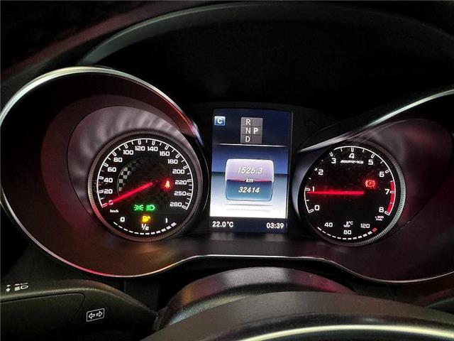2018 Mercedes-Benz AMG C 43 Base (Stk: TR61408) in Windsor - Image 20 of 24