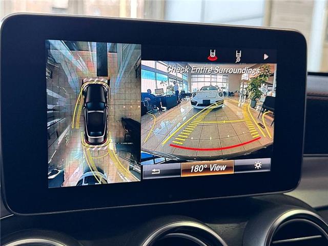 2018 Mercedes-Benz AMG C 43 Base (Stk: TR61408) in Windsor - Image 23 of 24