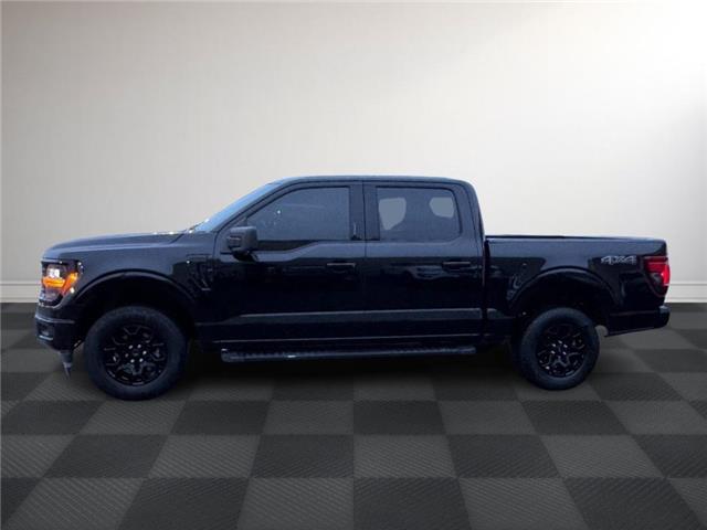 2024 Ford F-150 XLT (Stk: TL38039) in Windsor - Image 2 of 27