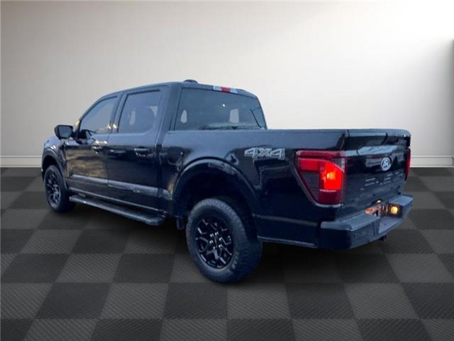 2024 Ford F-150 XLT (Stk: TL38039) in Windsor - Image 4 of 27