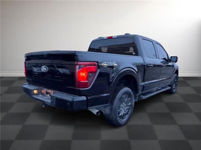 2024 Ford F-150 XLT (Stk: TL38039) in Windsor - Image 6 of 27