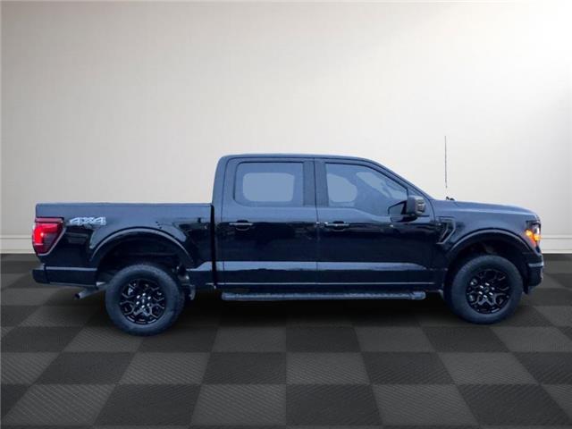 2024 Ford F-150 XLT (Stk: TL38039) in Windsor - Image 7 of 27