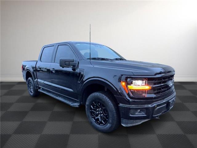 2024 Ford F-150 XLT (Stk: TL38039) in Windsor - Image 9 of 27