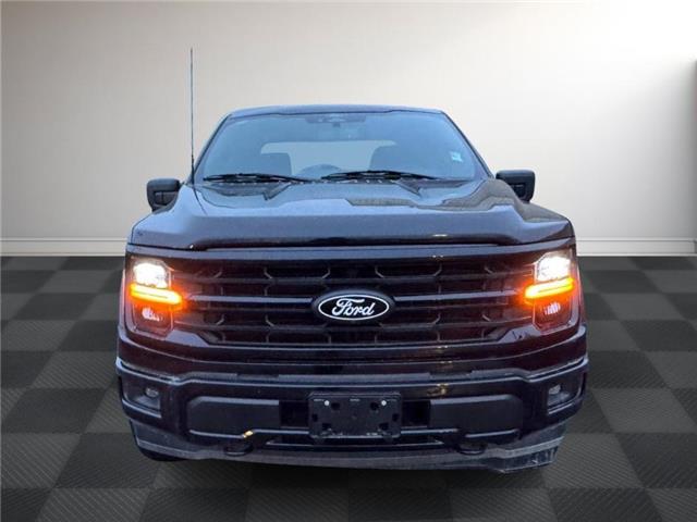 2024 Ford F-150 XLT (Stk: TL38039) in Windsor - Image 10 of 27