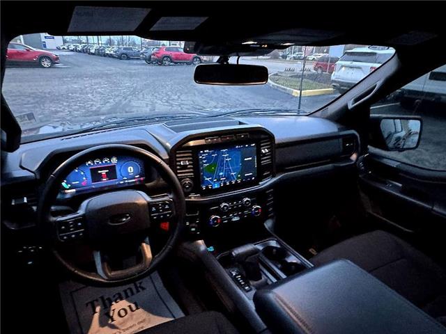 2024 Ford F-150 XLT (Stk: TL38039) in Windsor - Image 14 of 27