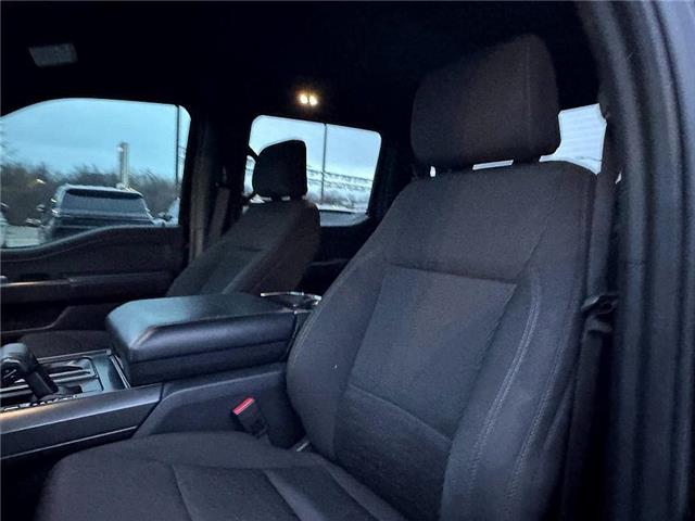 2024 Ford F-150 XLT (Stk: TL38039) in Windsor - Image 17 of 27