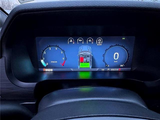 2024 Ford F-150 XLT (Stk: TL38039) in Windsor - Image 22 of 27