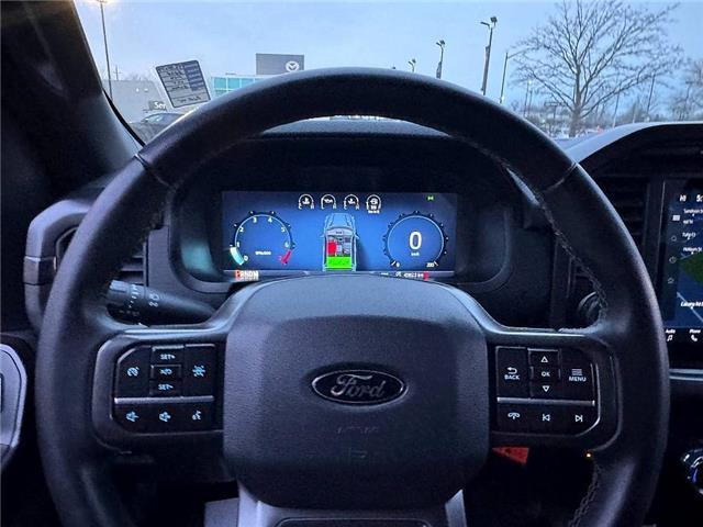 2024 Ford F-150 XLT (Stk: TL38039) in Windsor - Image 23 of 27