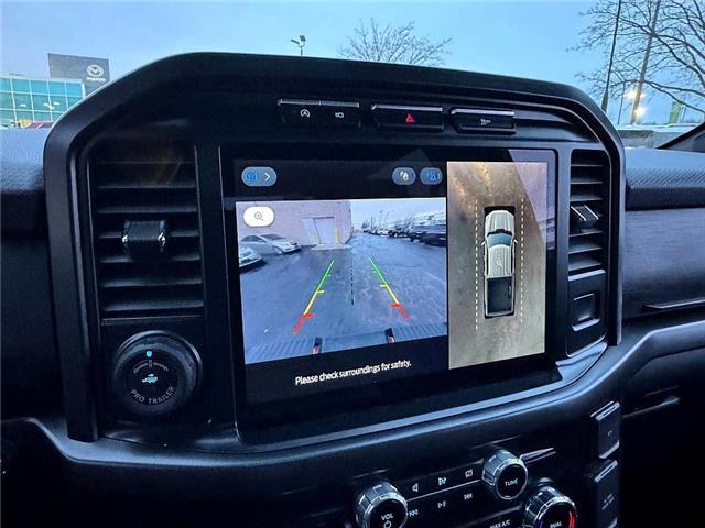 2024 Ford F-150 XLT (Stk: TL38039) in Windsor - Image 26 of 27