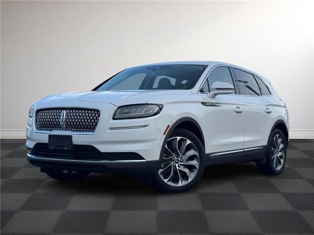 2023 Lincoln Nautilus Reserve (Stk: PR04716A) in Windsor - Image 1 of 27