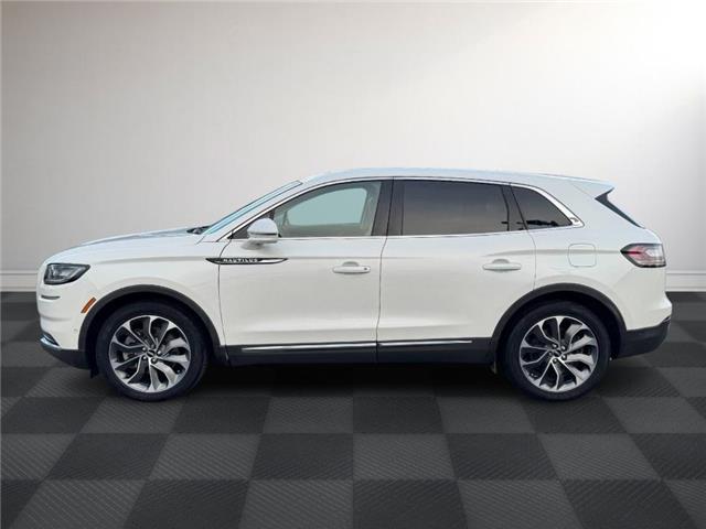 2023 Lincoln Nautilus Reserve (Stk: PR04716A) in Windsor - Image 2 of 27