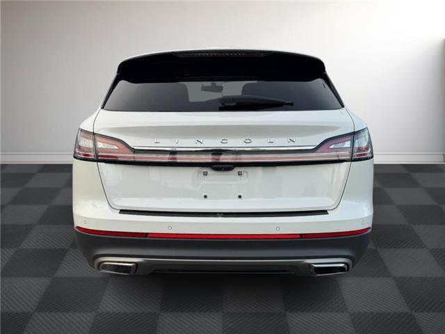 2023 Lincoln Nautilus Reserve (Stk: PR04716A) in Windsor - Image 5 of 27