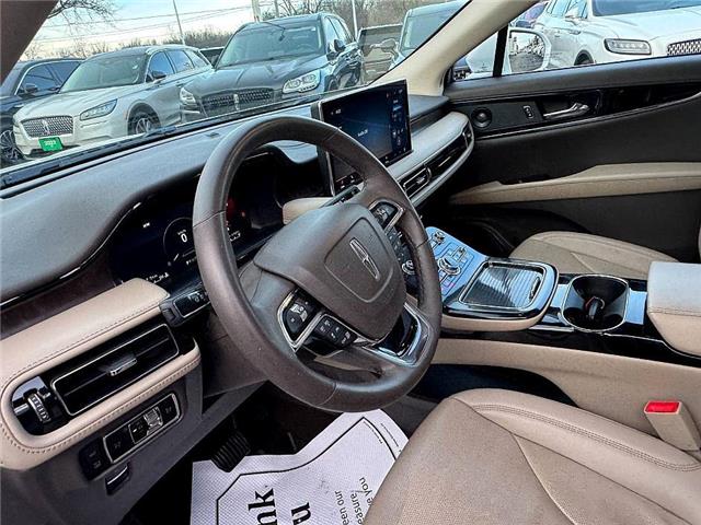 2023 Lincoln Nautilus Reserve (Stk: PR04716A) in Windsor - Image 19 of 27