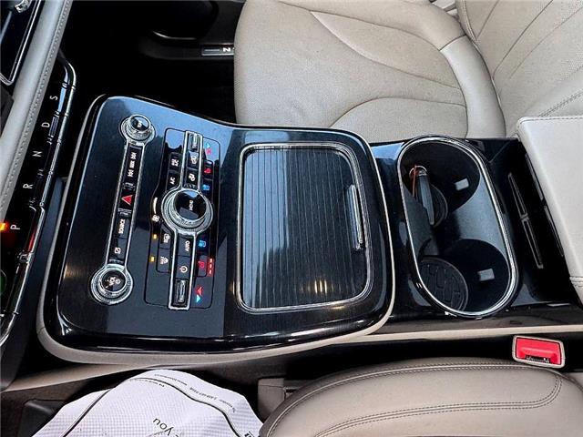 2023 Lincoln Nautilus Reserve (Stk: PR04716A) in Windsor - Image 20 of 27