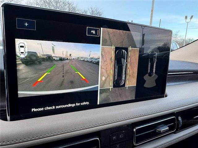 2023 Lincoln Nautilus Reserve (Stk: PR04716A) in Windsor - Image 26 of 27