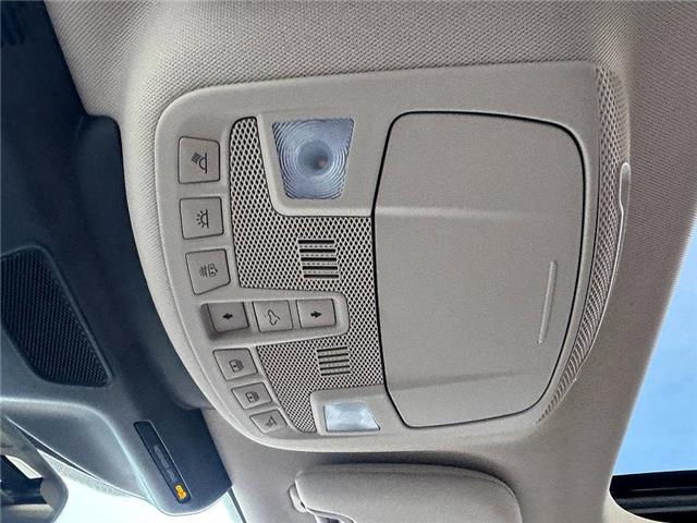 2023 Lincoln Nautilus Reserve (Stk: PR04716A) in Windsor - Image 27 of 27