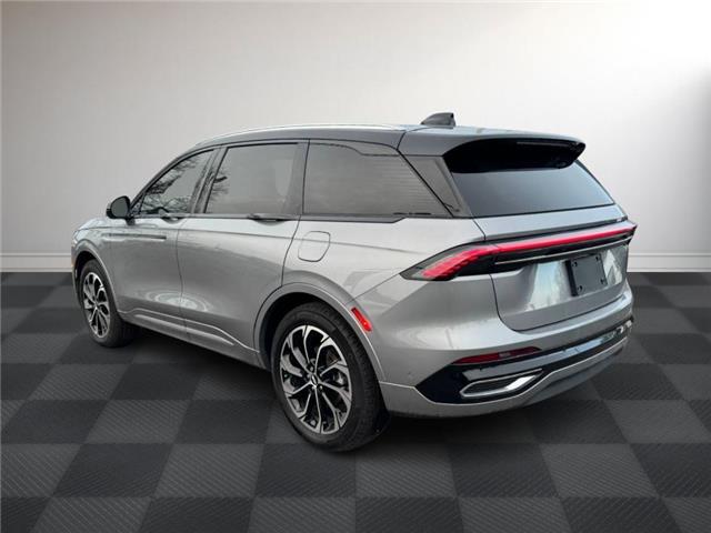 2024 Lincoln Nautilus Reserve (Stk: PR26400) in Windsor - Image 4 of 27