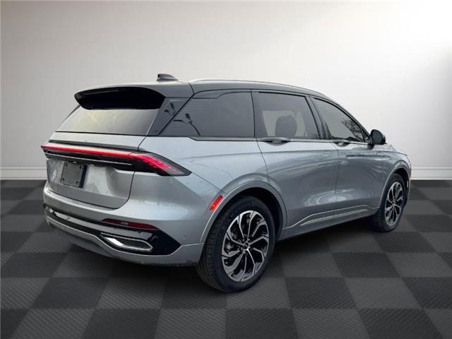 2024 Lincoln Nautilus Reserve (Stk: PR26400) in Windsor - Image 6 of 27