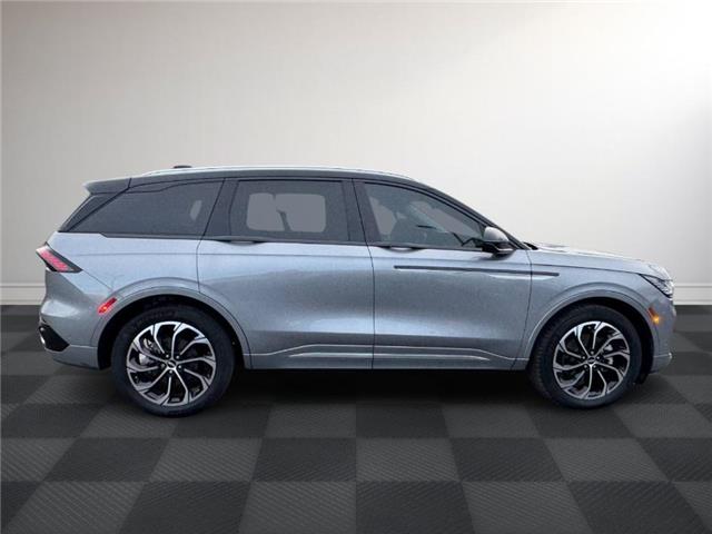 2024 Lincoln Nautilus Reserve (Stk: PR26400) in Windsor - Image 7 of 27