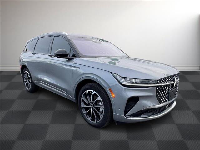 2024 Lincoln Nautilus Reserve (Stk: PR26400) in Windsor - Image 9 of 27