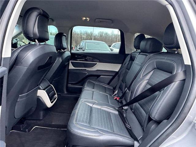 2024 Lincoln Nautilus Reserve (Stk: PR26400) in Windsor - Image 11 of 27