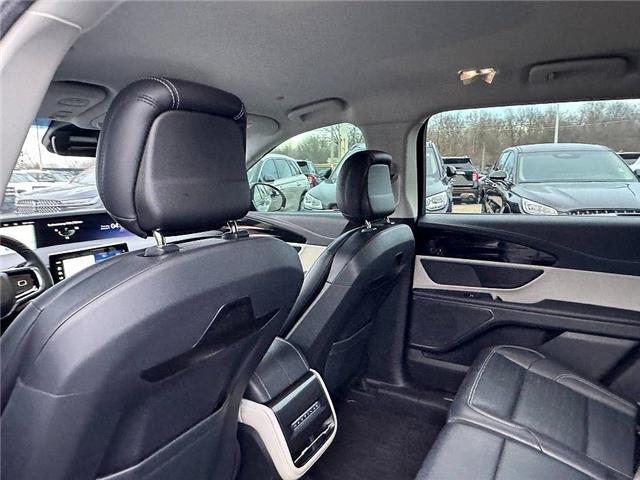 2024 Lincoln Nautilus Reserve (Stk: PR26400) in Windsor - Image 12 of 27