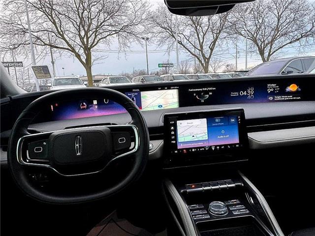 2024 Lincoln Nautilus Reserve (Stk: PR26400) in Windsor - Image 14 of 27