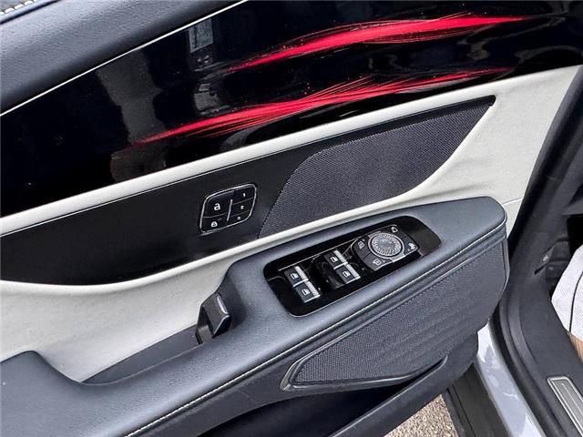 2024 Lincoln Nautilus Reserve (Stk: PR26400) in Windsor - Image 15 of 27