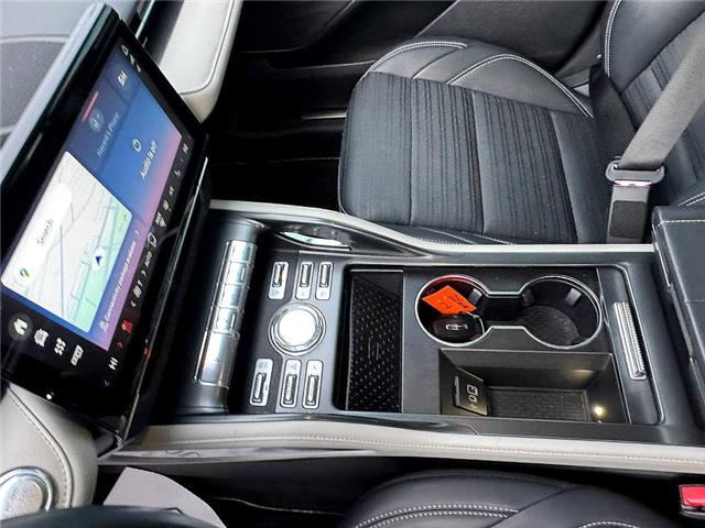 2024 Lincoln Nautilus Reserve (Stk: PR26400) in Windsor - Image 20 of 27