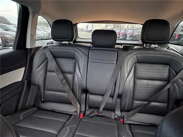 2024 Lincoln Nautilus Reserve (Stk: PR26400) in Windsor - Image 21 of 27