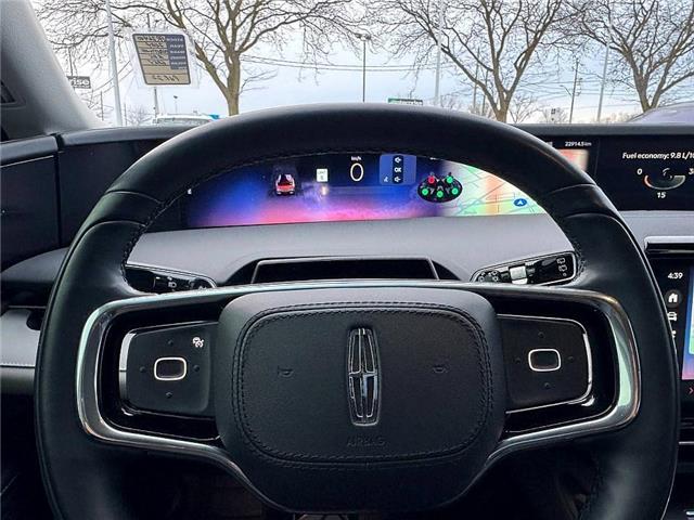 2024 Lincoln Nautilus Reserve (Stk: PR26400) in Windsor - Image 22 of 27