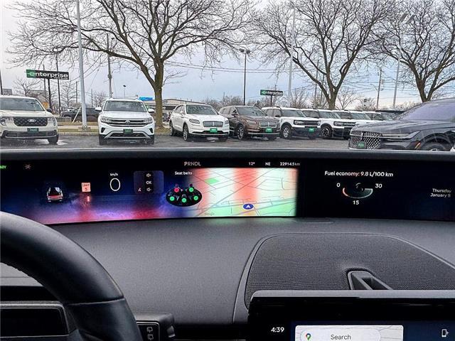 2024 Lincoln Nautilus Reserve (Stk: PR26400) in Windsor - Image 23 of 27