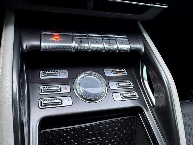 2024 Lincoln Nautilus Reserve (Stk: PR26400) in Windsor - Image 25 of 27