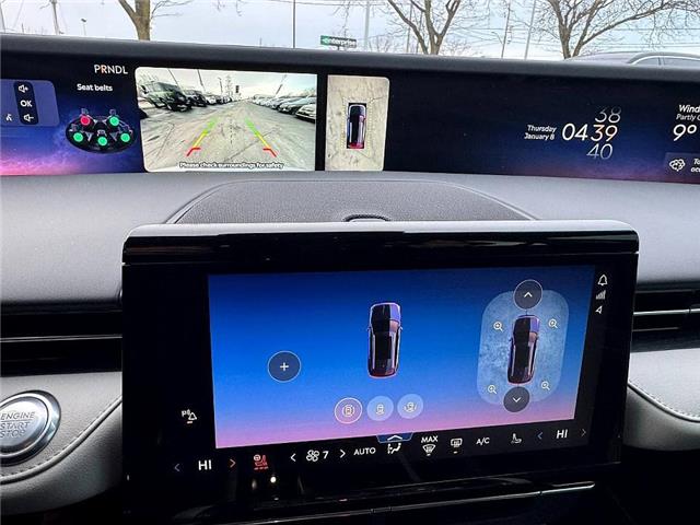 2024 Lincoln Nautilus Reserve (Stk: PR26400) in Windsor - Image 26 of 27