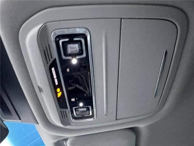 2024 Lincoln Nautilus Reserve (Stk: PR26400) in Windsor - Image 27 of 27