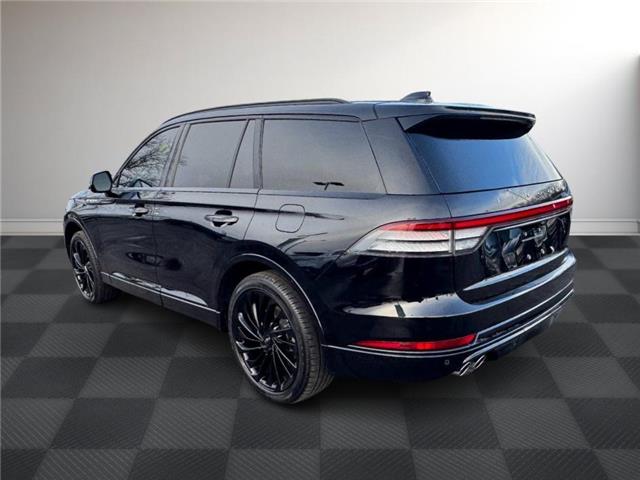 2025 Lincoln Aviator Reserve (Stk: PR28440A) in Windsor - Image 4 of 28