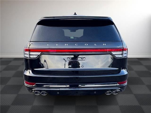 2025 Lincoln Aviator Reserve (Stk: PR28440A) in Windsor - Image 5 of 28