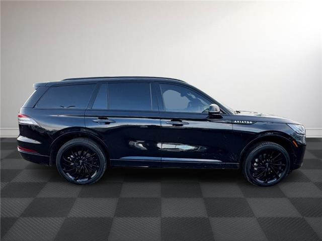 2025 Lincoln Aviator Reserve (Stk: PR28440A) in Windsor - Image 7 of 28