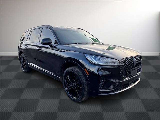 2025 Lincoln Aviator Reserve (Stk: PR28440A) in Windsor - Image 9 of 28