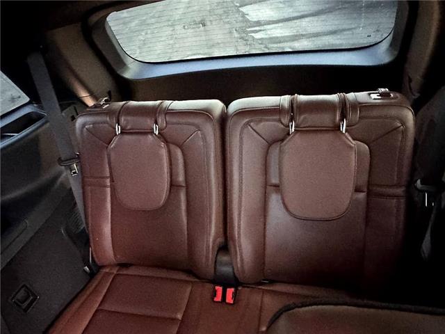 2025 Lincoln Aviator Reserve (Stk: PR28440A) in Windsor - Image 14 of 28