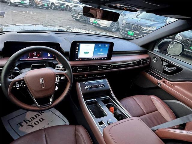 2025 Lincoln Aviator Reserve (Stk: PR28440A) in Windsor - Image 15 of 28