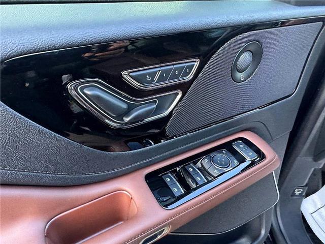 2025 Lincoln Aviator Reserve (Stk: PR28440A) in Windsor - Image 16 of 28