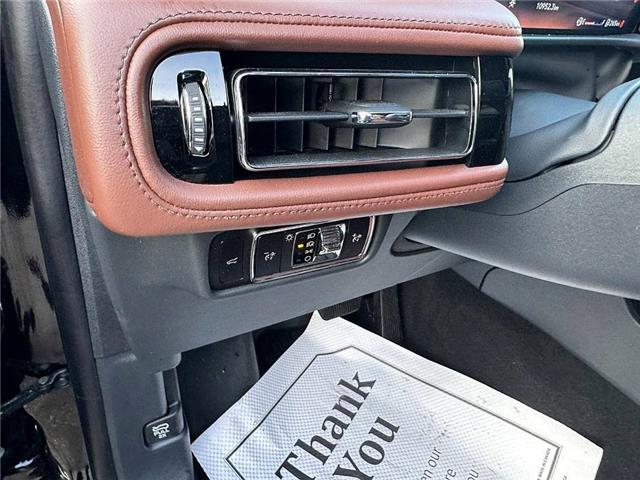 2025 Lincoln Aviator Reserve (Stk: PR28440A) in Windsor - Image 17 of 28