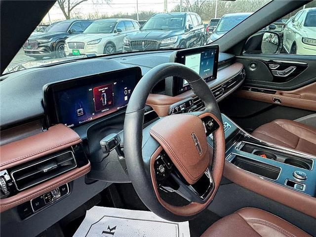 2025 Lincoln Aviator Reserve (Stk: PR28440A) in Windsor - Image 20 of 28
