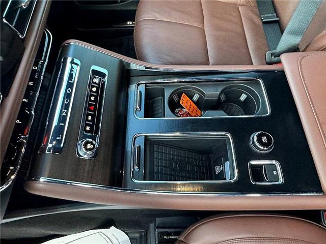 2025 Lincoln Aviator Reserve (Stk: PR28440A) in Windsor - Image 21 of 28