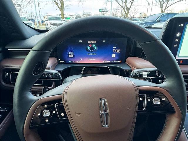 2025 Lincoln Aviator Reserve (Stk: PR28440A) in Windsor - Image 24 of 28