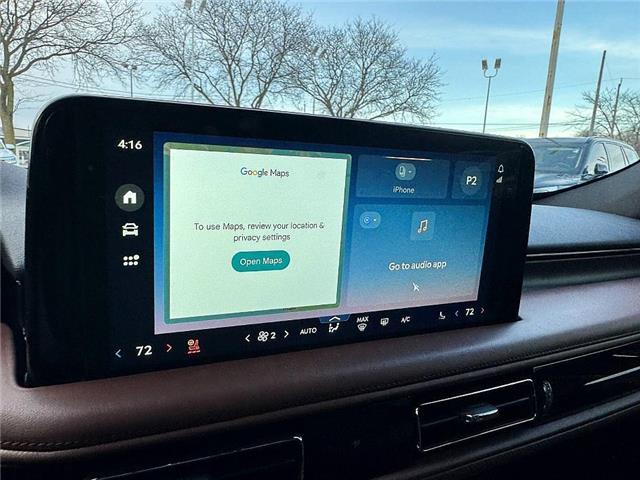 2025 Lincoln Aviator Reserve (Stk: PR28440A) in Windsor - Image 25 of 28