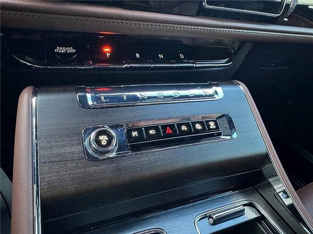 2025 Lincoln Aviator Reserve (Stk: PR28440A) in Windsor - Image 26 of 28